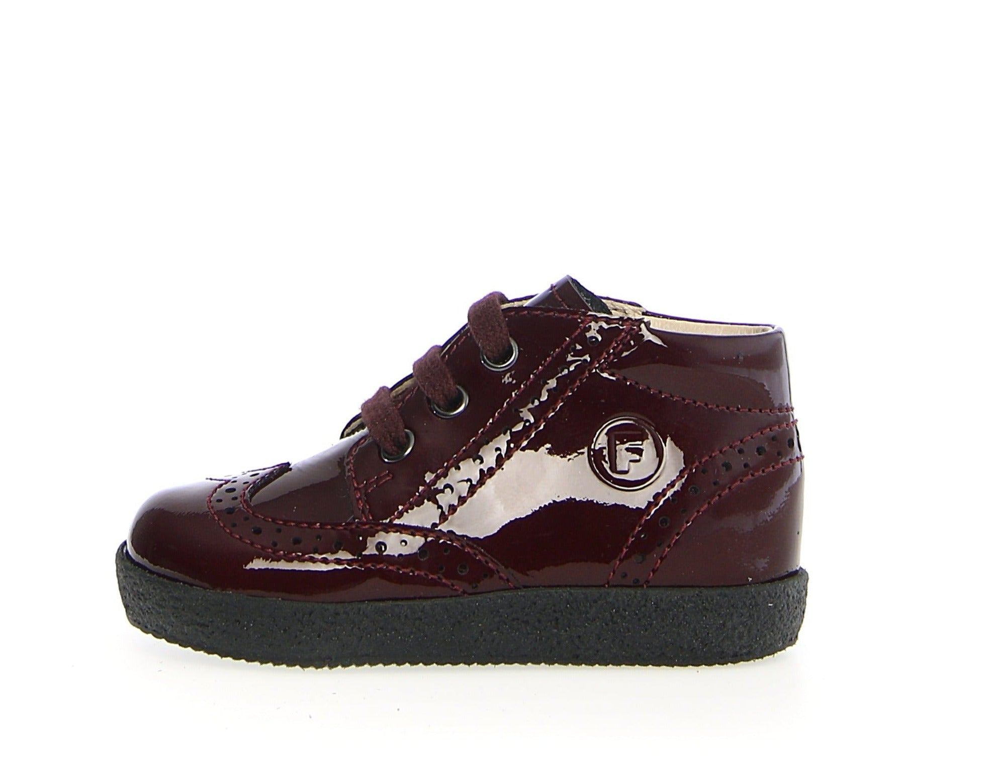 Primi Passi Falcotto MAGIC Zapatos De Bebu00e9 Weiu00df/blanco