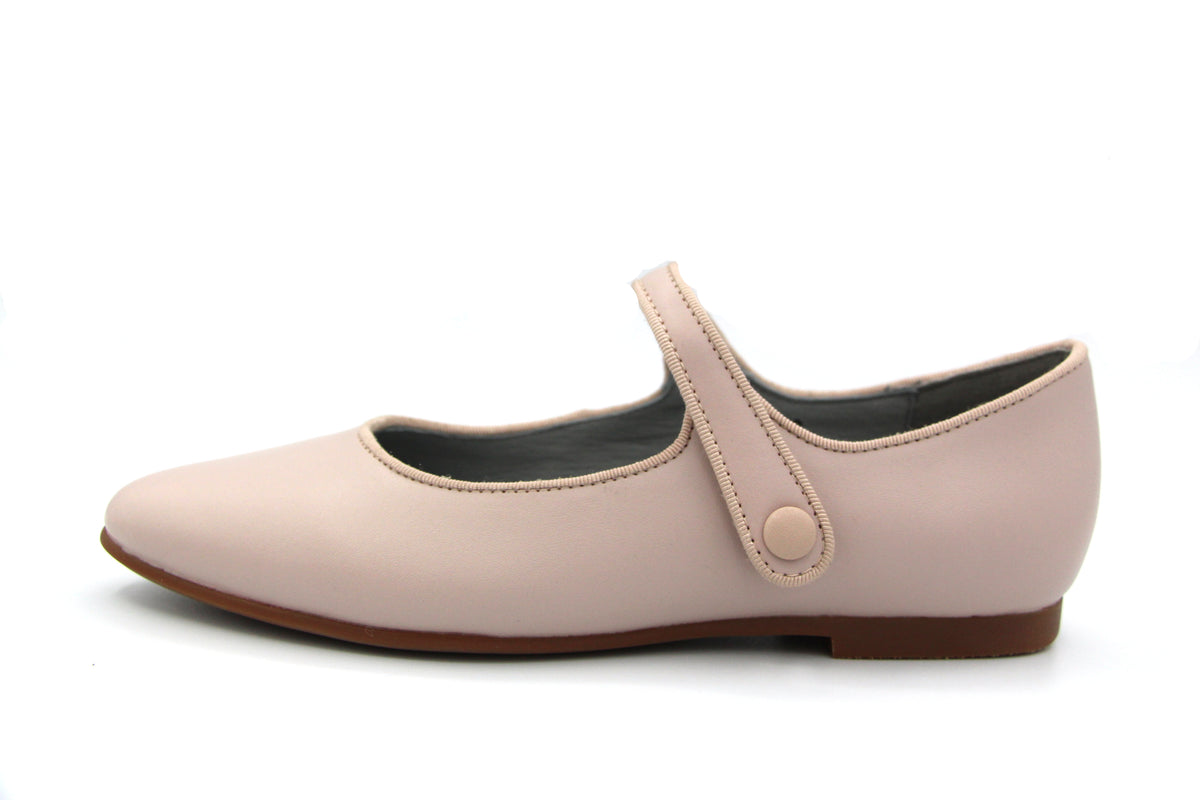 Ruby Light Pink Mary Jane 110 – Shooz