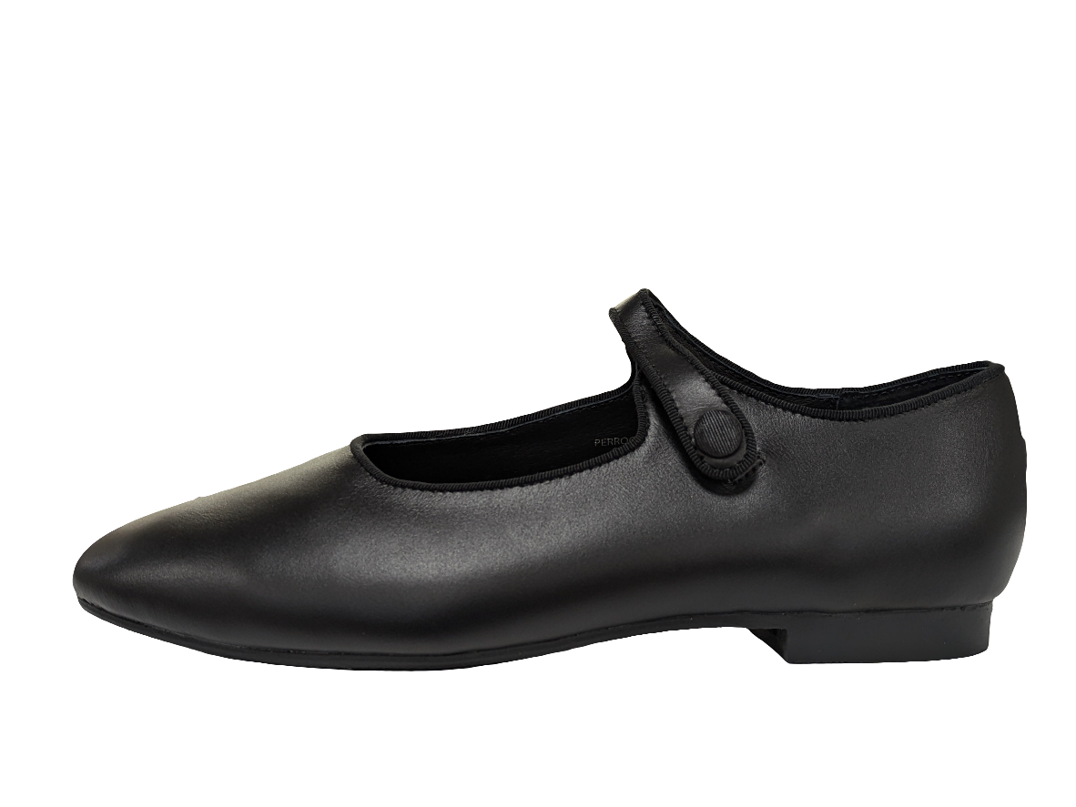 Scarpe Mary Jane Pablosky Linda | Pelle Naturale | Suola Gomma | Per Bambine E Ragazze - Foto 5