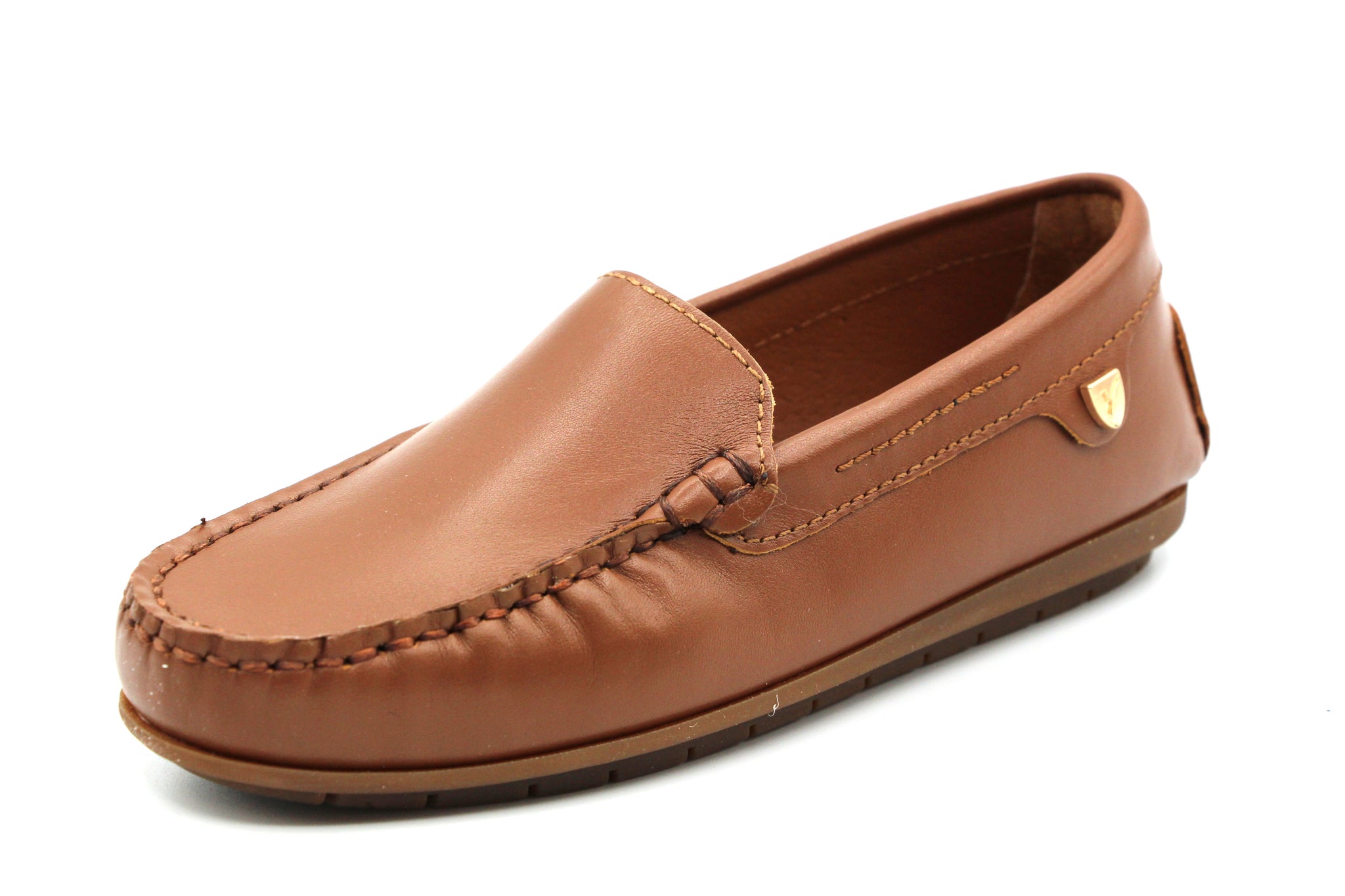 Wave Driver sunscreen Loafer